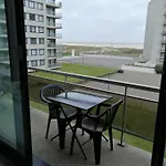 Appartement Zee En