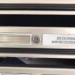公寓 Zee En