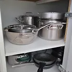 Apartamento Zee En