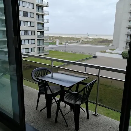 Apartment Zee En