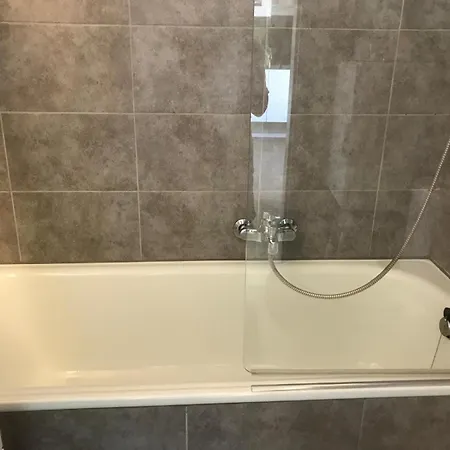 Apartament Zee En De Panne