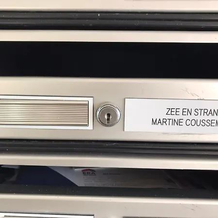 Apartment Zee En