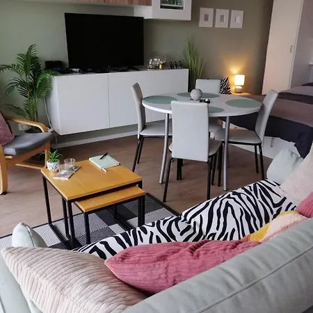 Apartment Zee En *