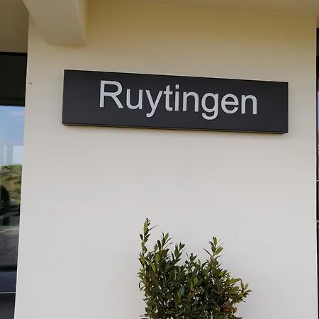 Daire Zee En De Panne