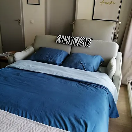 Apartment Zee En