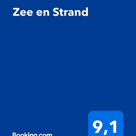 Zee En La Panne