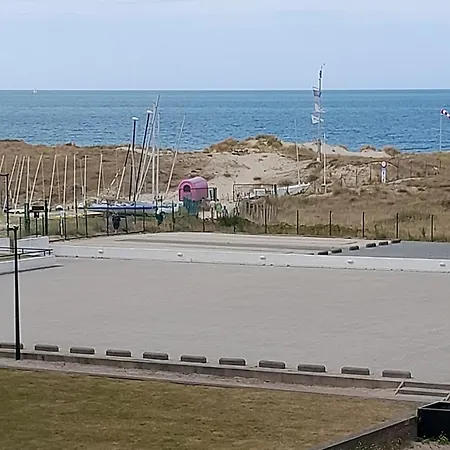 Apartman Zee En