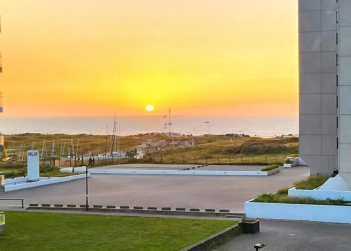 Apartment Zee En De Panne